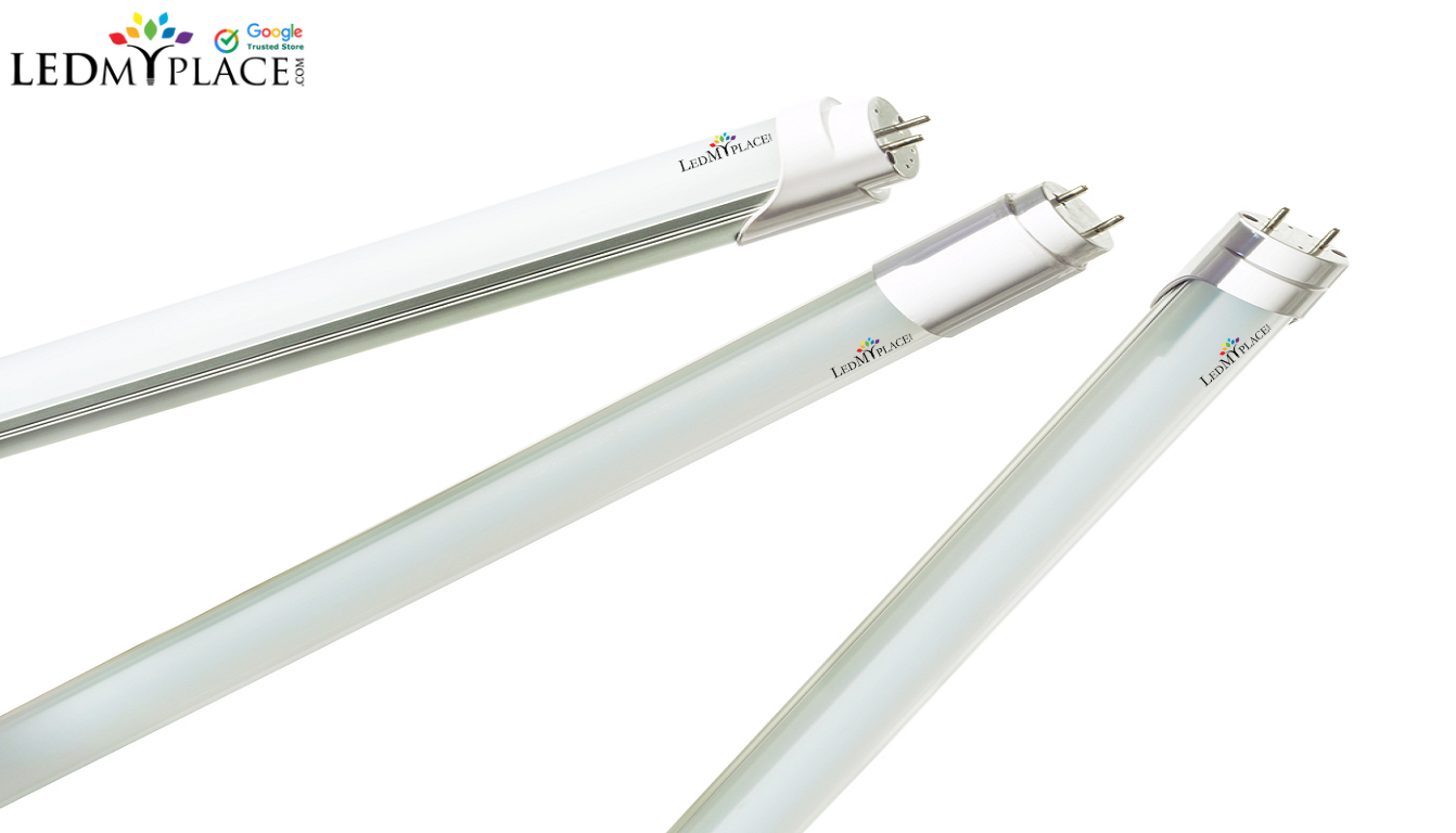 How to Convert 4ft Fluorescent Light to LED A Comprehensive Guide