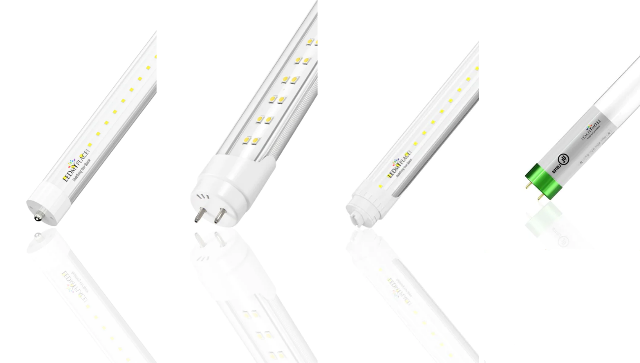 LED Tube Lights A Comprehensive Guide to Benefits Compatibility and