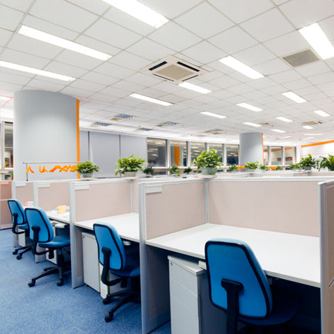 LED Office Lights Commercial Lighting