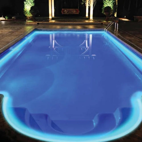 Swimming Pool Lighting Waterproof Led Strip Light