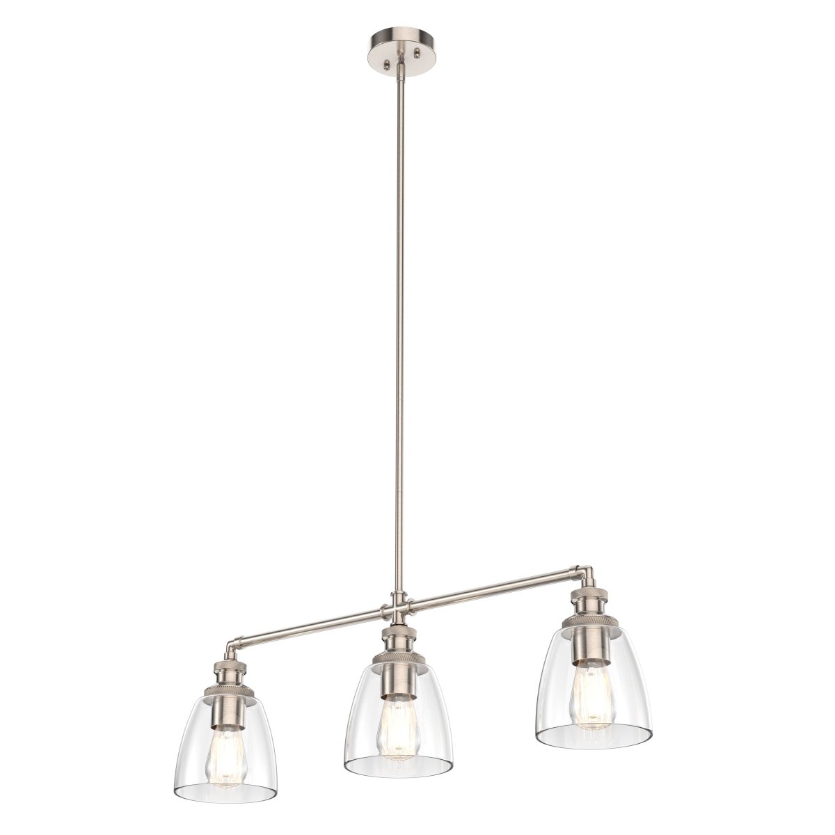 NIB Pendant popular Lights (3)