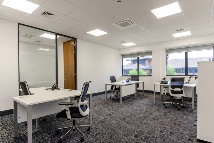 4  Reasons To Change Your Office Lighting To LED Immediately