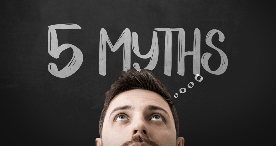 5 Myths About LED Lights That Aren't True! - LEDMyPlace