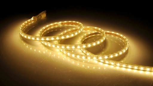 9 Décor Ideas By Using LED Strip Lights - LEDMyPlace