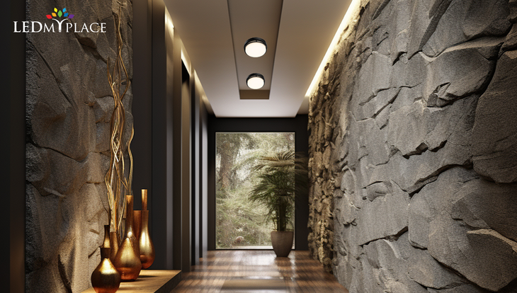 Hallway Light Fixture Ideas: Top Lighting Fixtures Tips And Trends for 2025