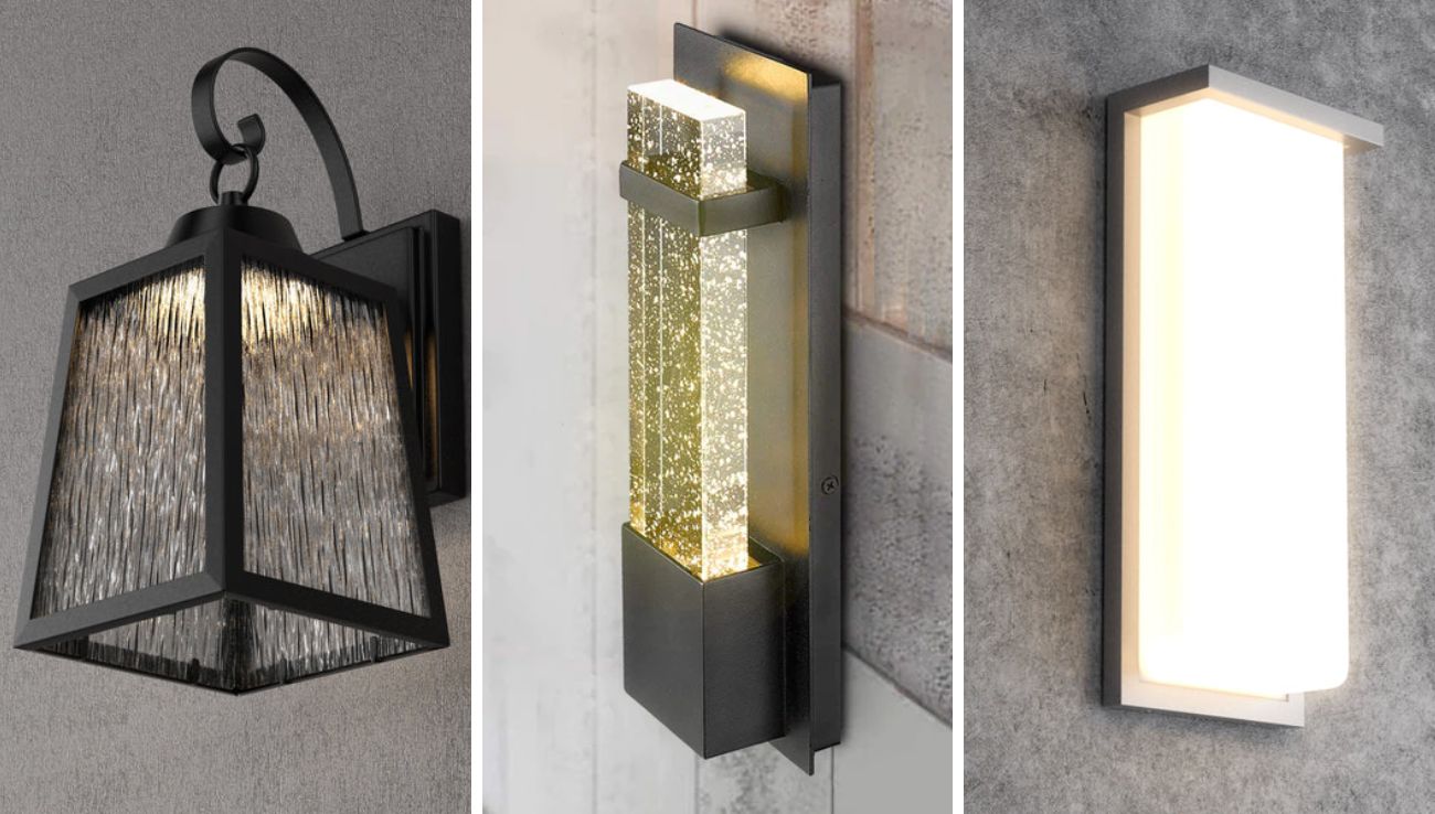 Enhance Your Outdoors: A Comprehensive Guide to Decorative Outdoor Wall Lights