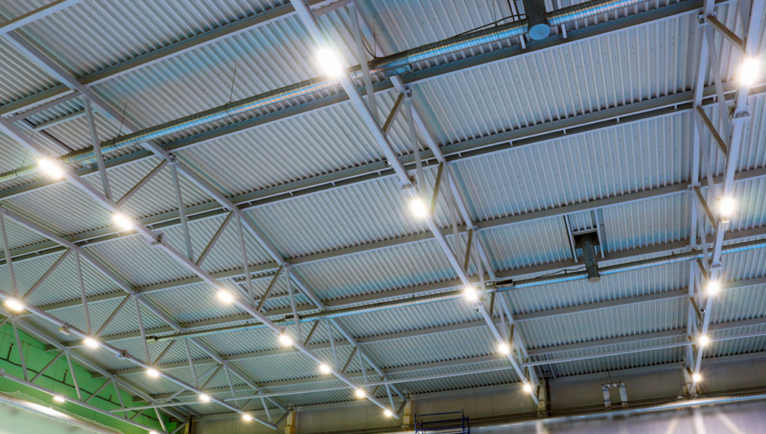 UFO LED High Bay Lights vs. Traditional Lighting: Which Is Right for You?