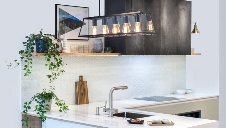 What is the Best Lighting to Have in a Kitchen