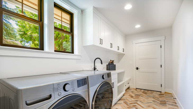 What Lighting Would Work Best for a Laundry Room? A Complete Guide