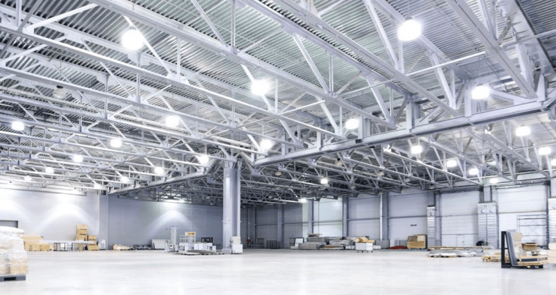 A Guide To Installing High Bay LED Lights - LEDMyPlace