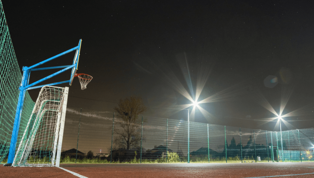 Are LED Flood Lights Really Good As Promised? - LEDMyPlace