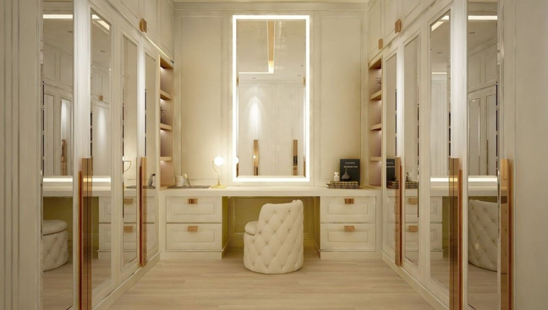 Are Lighted Vanity Mirrors Worth It? - LEDMyPlace