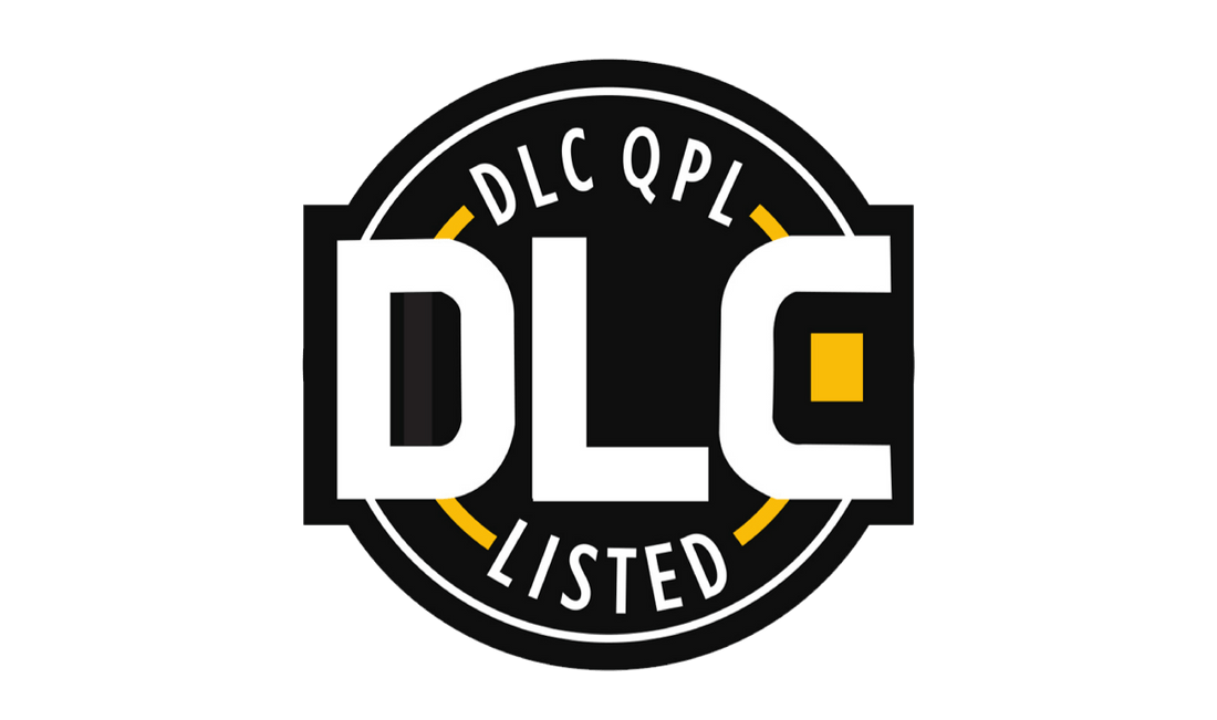 DLC Certification - LEDMyPlace