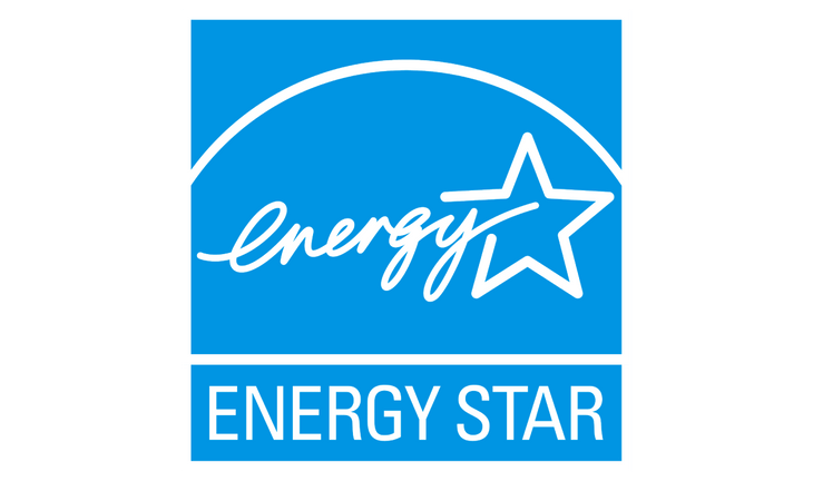 Energy Star Certification