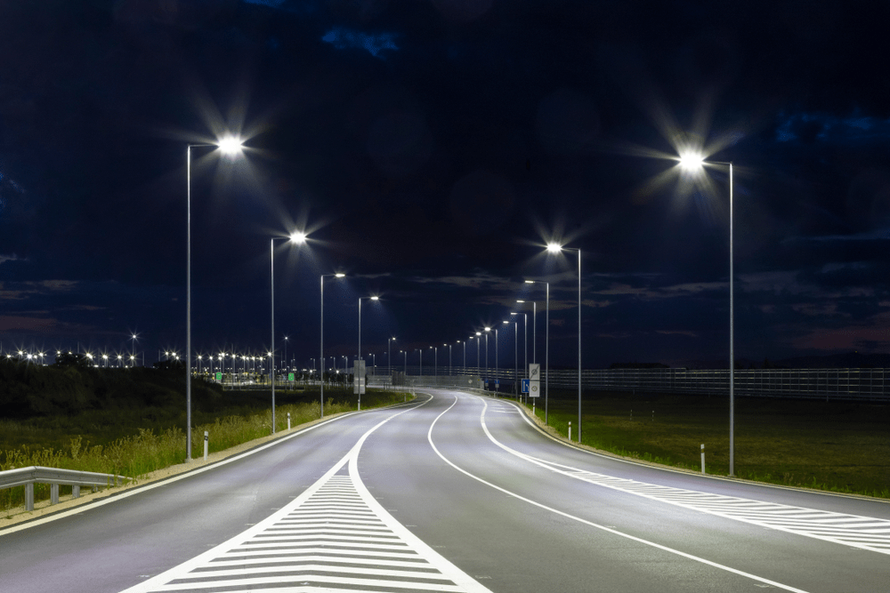 Everything You Wanted to Know About Pole Lights but Were Too Embarrassed to Ask - LEDMyPlace