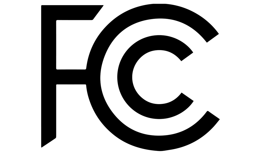 FCC Certification - LEDMyPlace