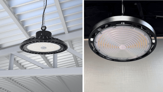 How do I choose high bay LED lights? - LEDMyPlace