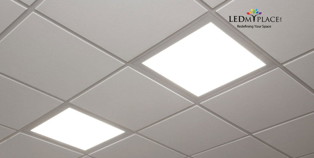 How Efficient Is the LED Panel? Nobody Really Knows. - LEDMyPlace