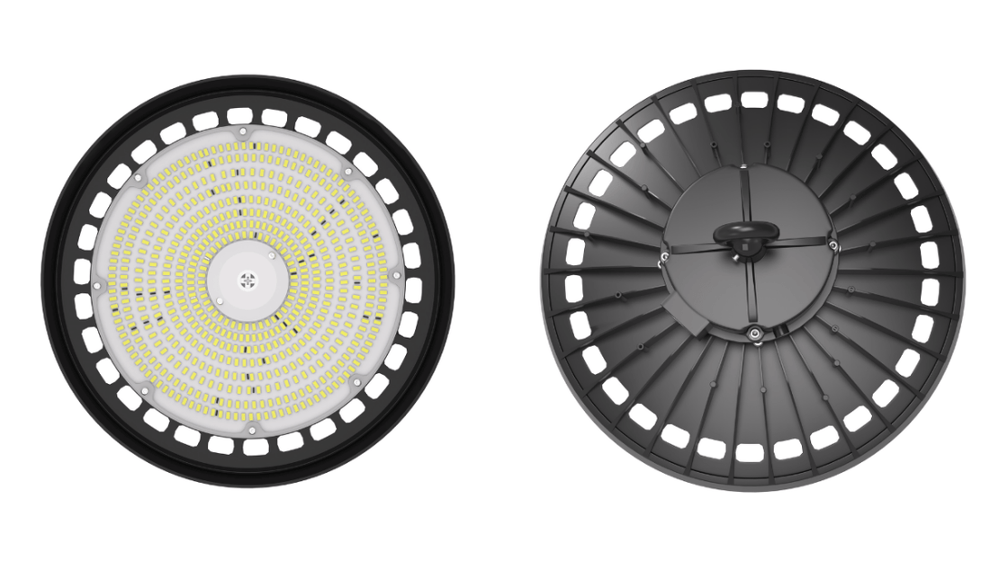 How Much Power Does a High Bay Light Use? - LEDMyPlace