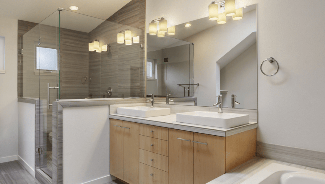 How to Choose the Perfect Bathroom Light Fixtures? - LEDMyPlace