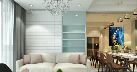 How to Choose the Right LED Lighting Fixtures for Your Home - LEDMyPlace