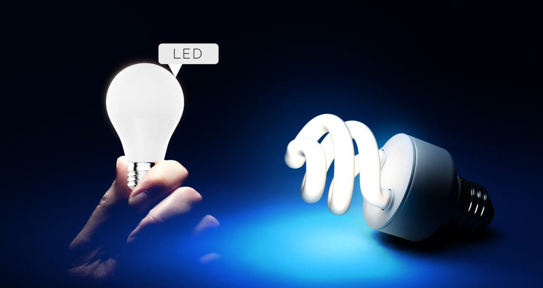 How To Choose The Right LED Lights? - LEDMyPlace