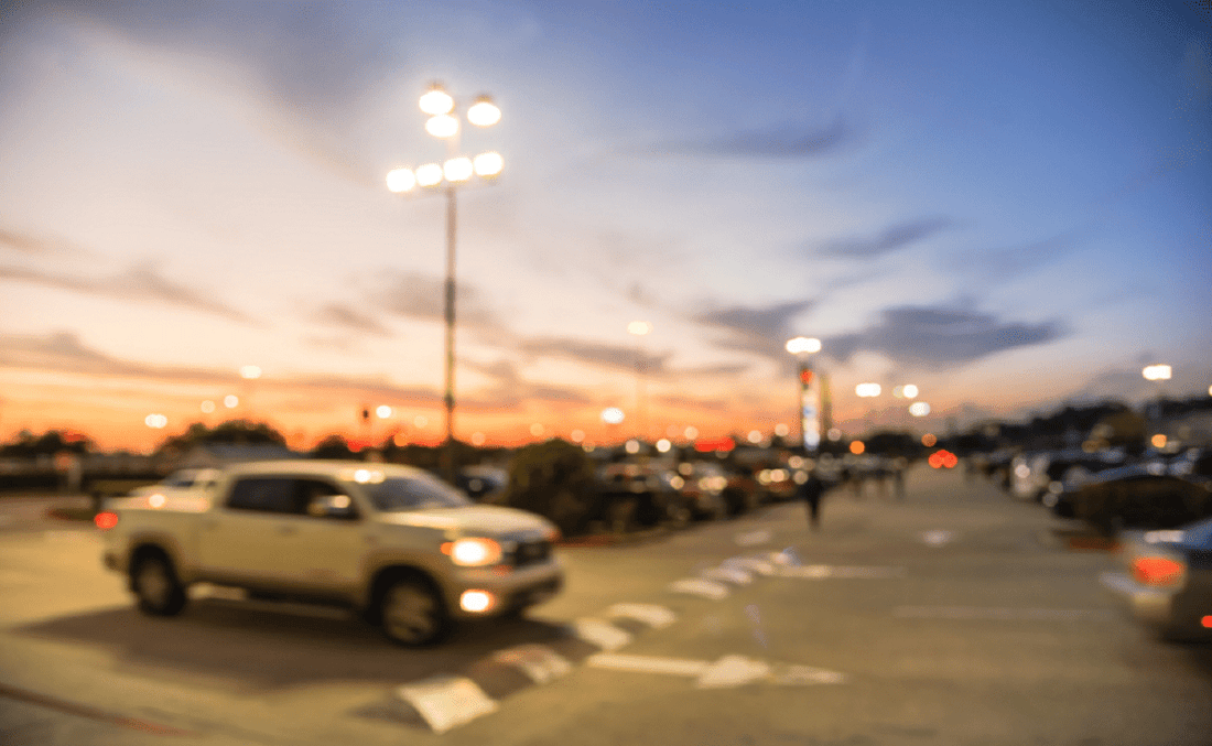 How to Choose the Right Parking Lot Light - LEDMyPlace