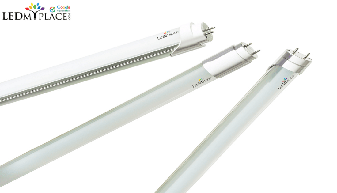 How to Convert 4ft Fluorescent Light to LED: A Comprehensive Guide - LEDMyPlace