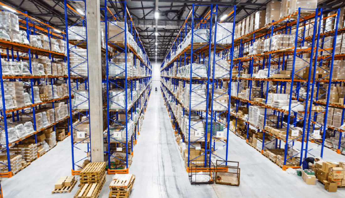 Introduction And Benefits of LED Warehouse Lighting with Motion Sensor - LEDMyPlace