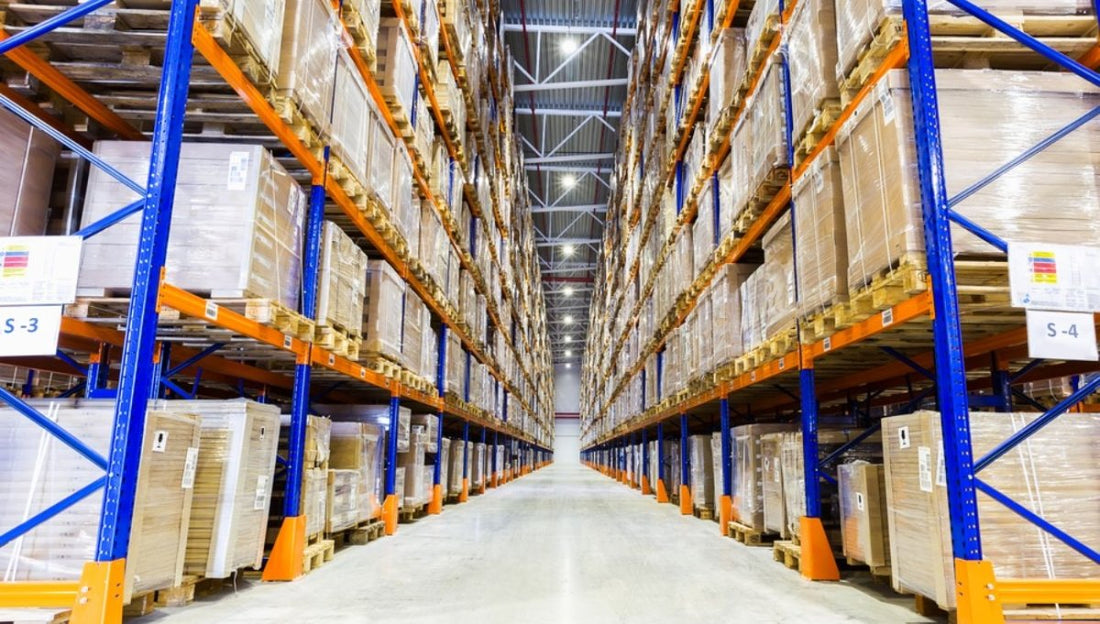 LED High Bay Products Increase ROI by 84% in Warehouse Case Study - LEDMyPlace