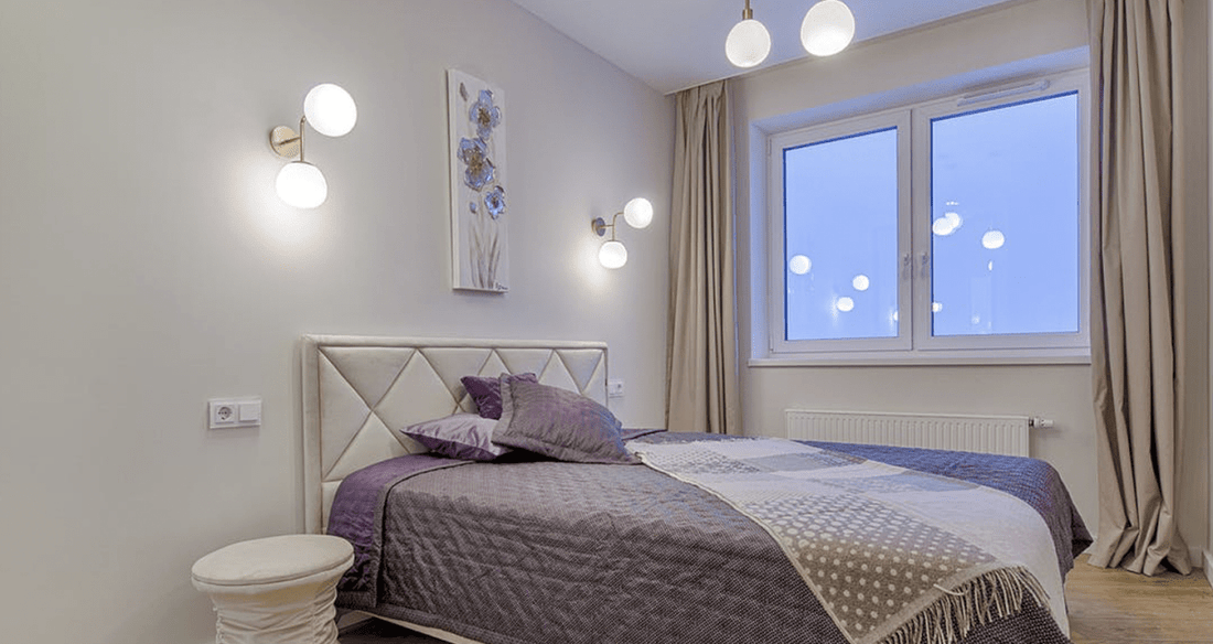 LED Lights Help You To Have a Sound Sleep! - LEDMyPlace