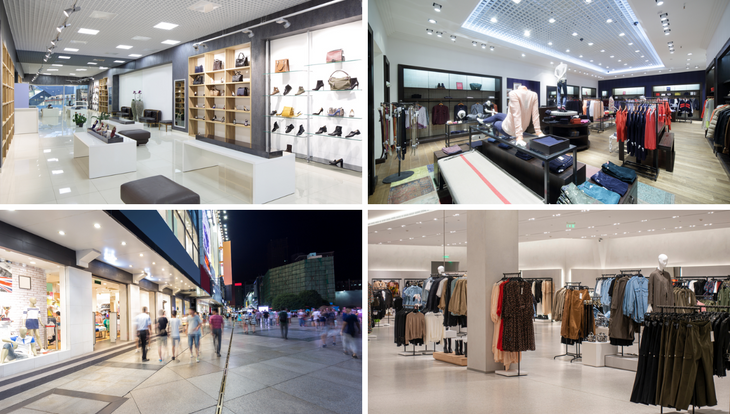 What Type of Lighting is Best for a Shop? A Guide to Choosing LED Shop Lights