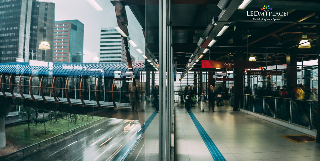 How LED Tubes In Schools Can Help Envisage A Learning Culture?