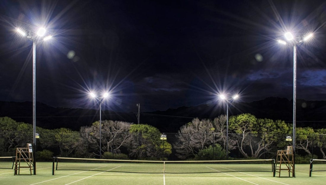 Light Up Your World: The Ultimate Guide to Flood Lights - LEDMyPlace