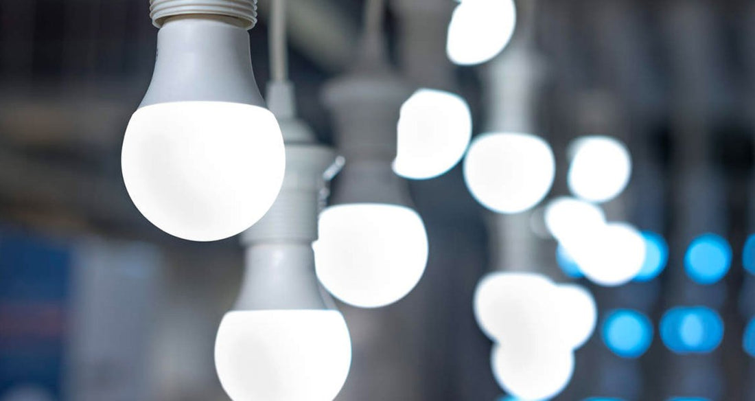 Madison County Gives A Thumbs Up To LED Light Bulbs! - LEDMyPlace