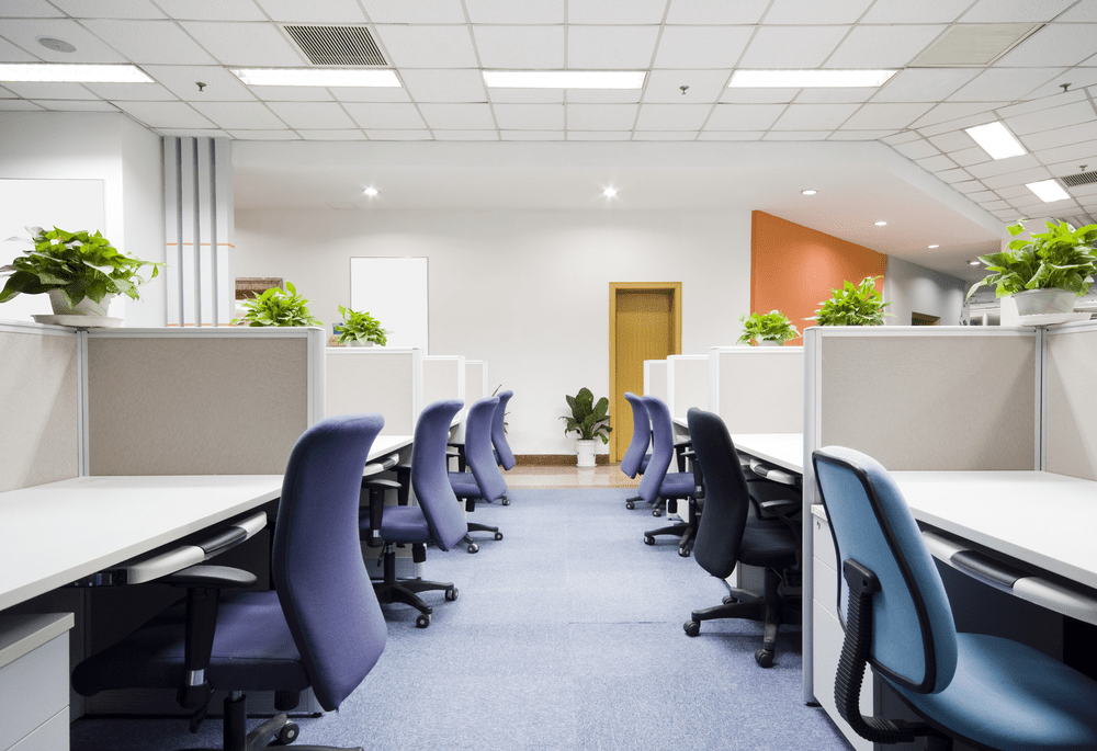 Make Your Office Look More Elegant With Better LED Lighting - LEDMyPlace