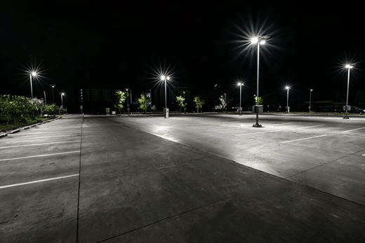 Make Your Outdoor Parking Space More Secure