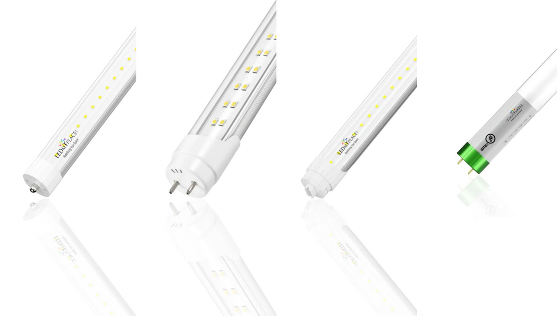 Top 7 Advantages of Using LED Tube Lights – The Pinnacle List