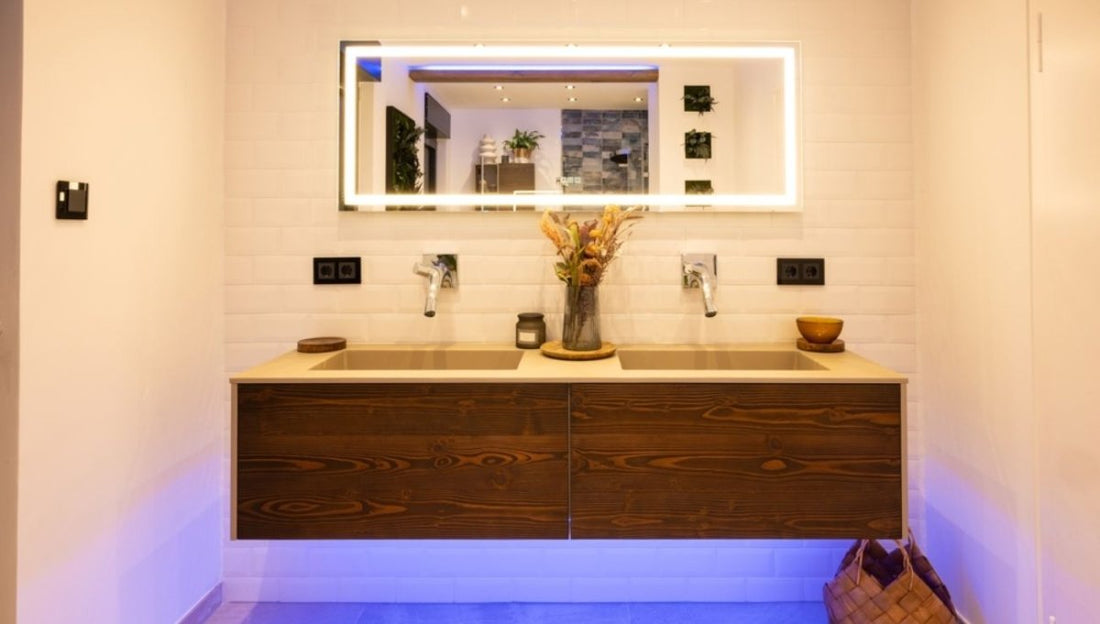 Should I Buy an LED Bathroom Mirror? A Comprehensive Guide - LEDMyPlace