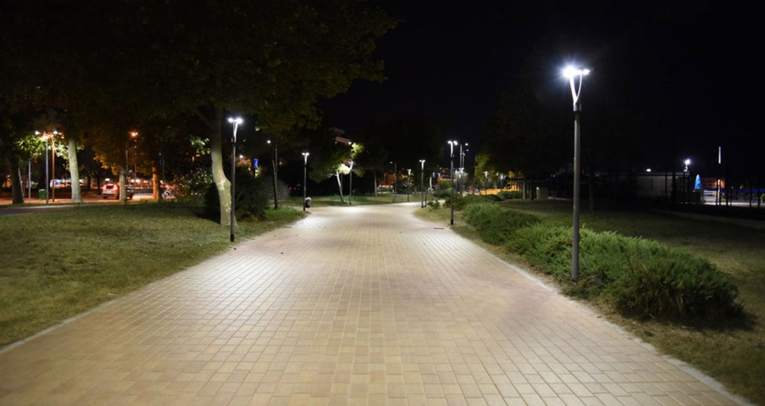 Steps to Follow to Add Photocell in Outdoor Lights - LEDMyPlace