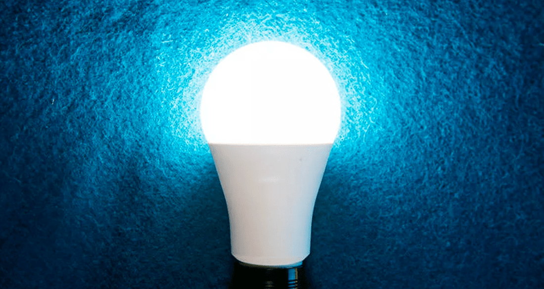 The Basics Of LED Lighting - LEDMyPlace