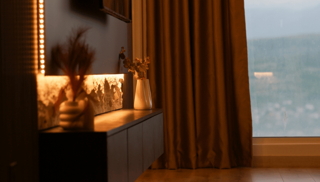 Tips for How to Create an Aesthetic Room with LED Lights - LEDMyplace - LEDMyPlace