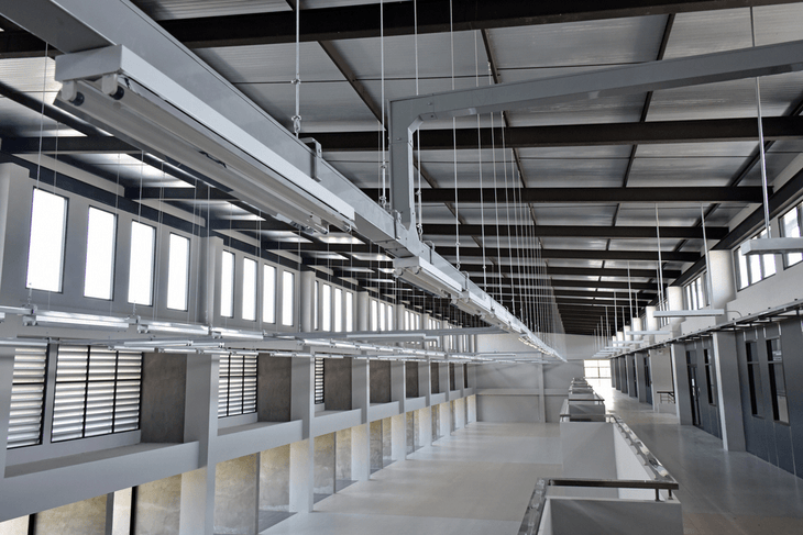 Types of LED T8 Tubes