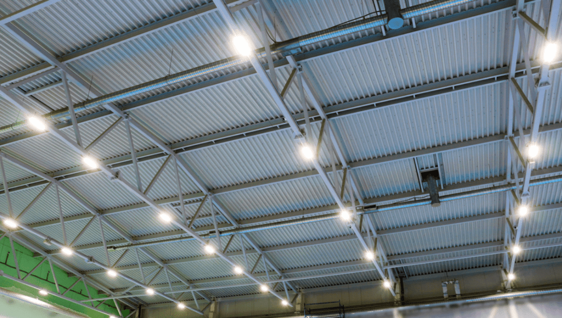 UFO LED High Bay Lights vs. Traditional Lighting: Which Is Right for You? - LEDMyPlace