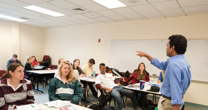 US Energy Department Finds Tunable LED Lights Beneficial in Classrooms