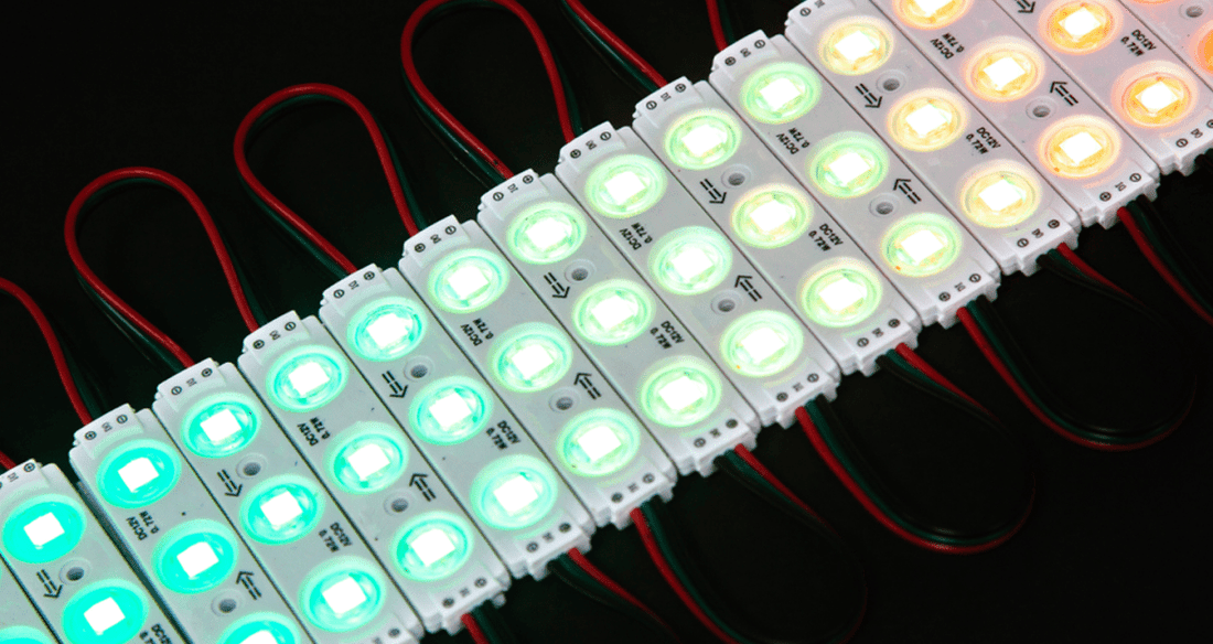 Usage and Types of LED Light Modules - LEDMyPlace