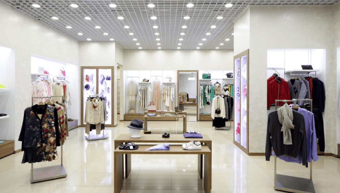 What Are the Best Lights to Install in a Shop? - LEDMyPlace