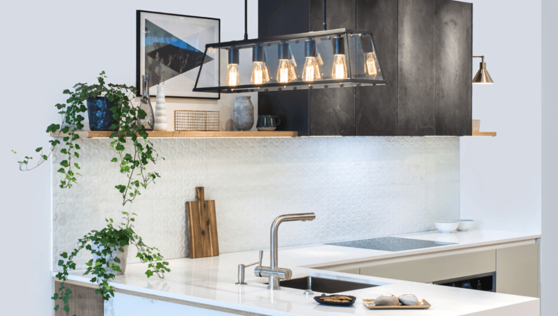 What is the Best Lighting to Have in a Kitchen - LEDMyPlace