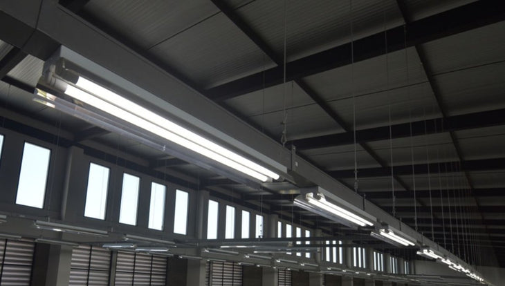 What is the Maximum Length of LED Tube Light?