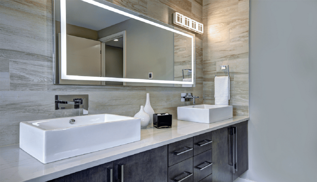 What Should I Look for in a Lighted Vanity Mirror? - LEDMyPlace